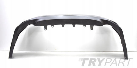 TOYOTA CAMRY VIII REAR BUMPER ORG + BOTTOM