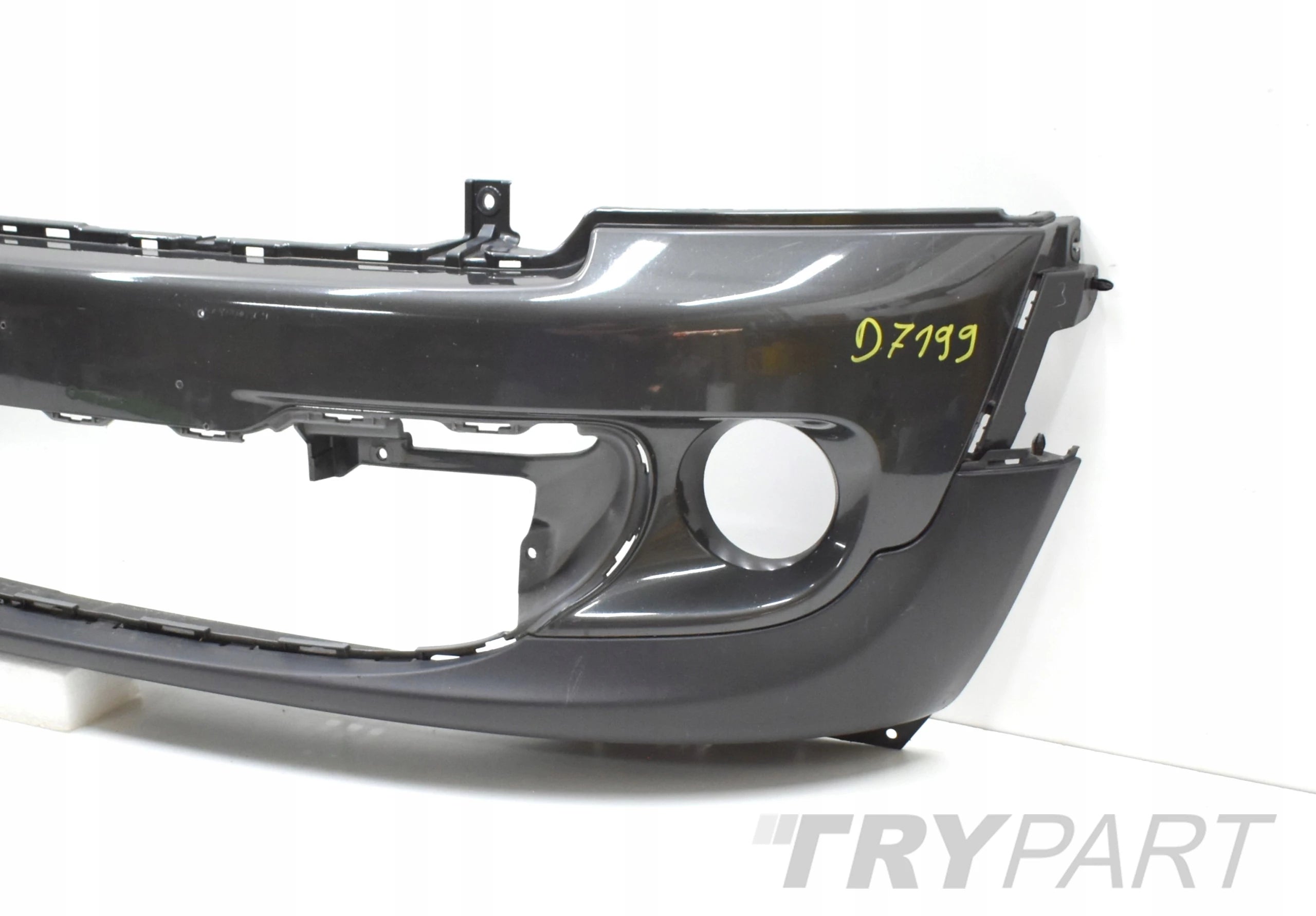 MINI COOPER R56 LIFT SPORT FRONT BUMPER ORG