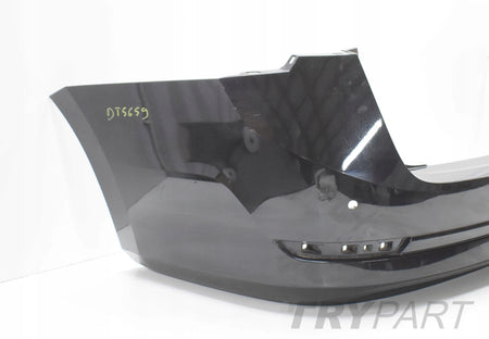 SKODA OCTAVIA IV 5E7 REAR BUMPER KOMBI ORG + BOTTOM