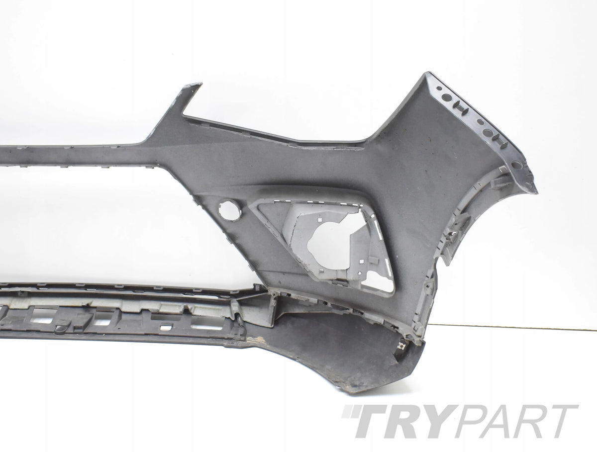 SEAT ARONA 6F9 FRONT BUMPER ORG + BOTTOM