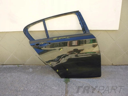 BMW 1 F20 F21 rear right door