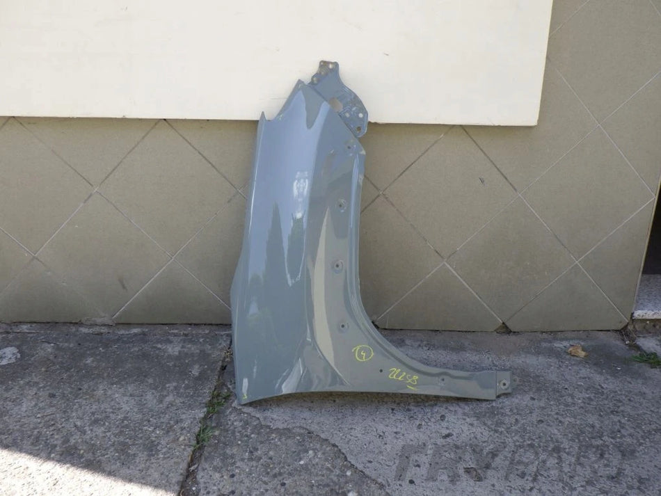 TOYOTA YARIS CROSS 2020- front right fender