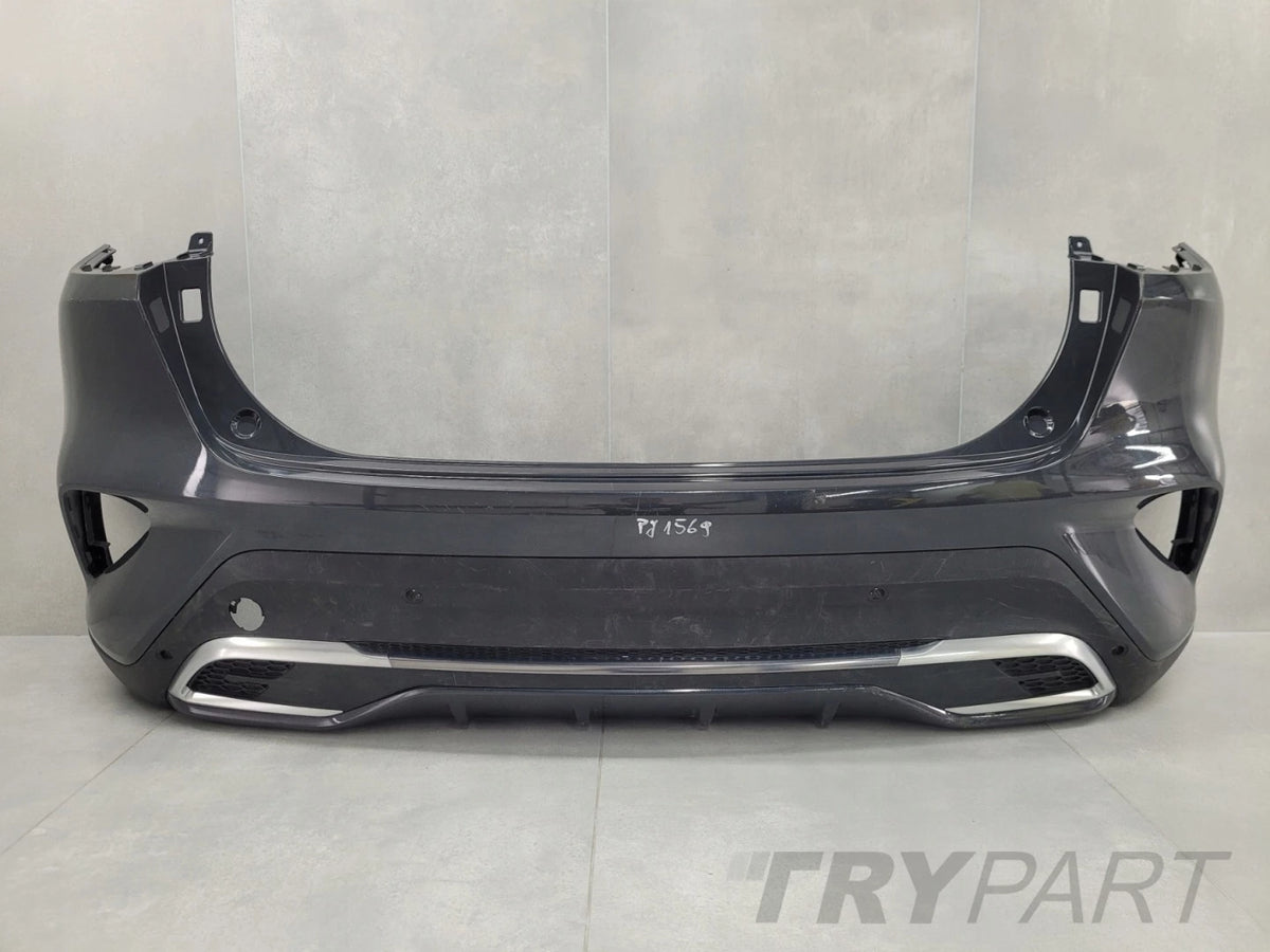 Kia Xceed X-Ceed Lift Rear Bumper 22-