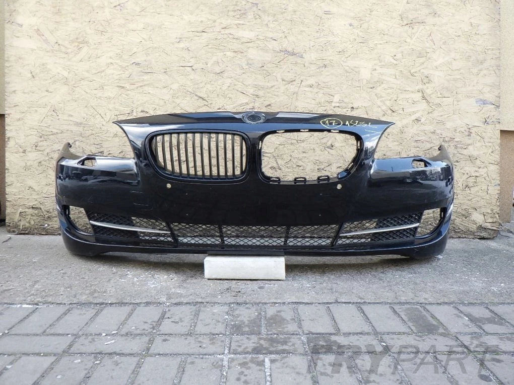 BMW 5 F10 F11 10- Front Bumper