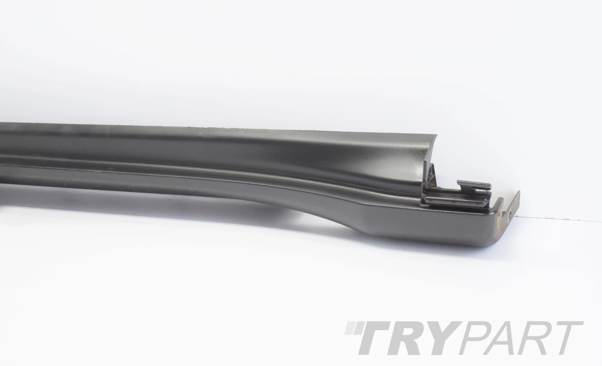 JEEP COMPASS II RIGHT SILL MOLDING ORG