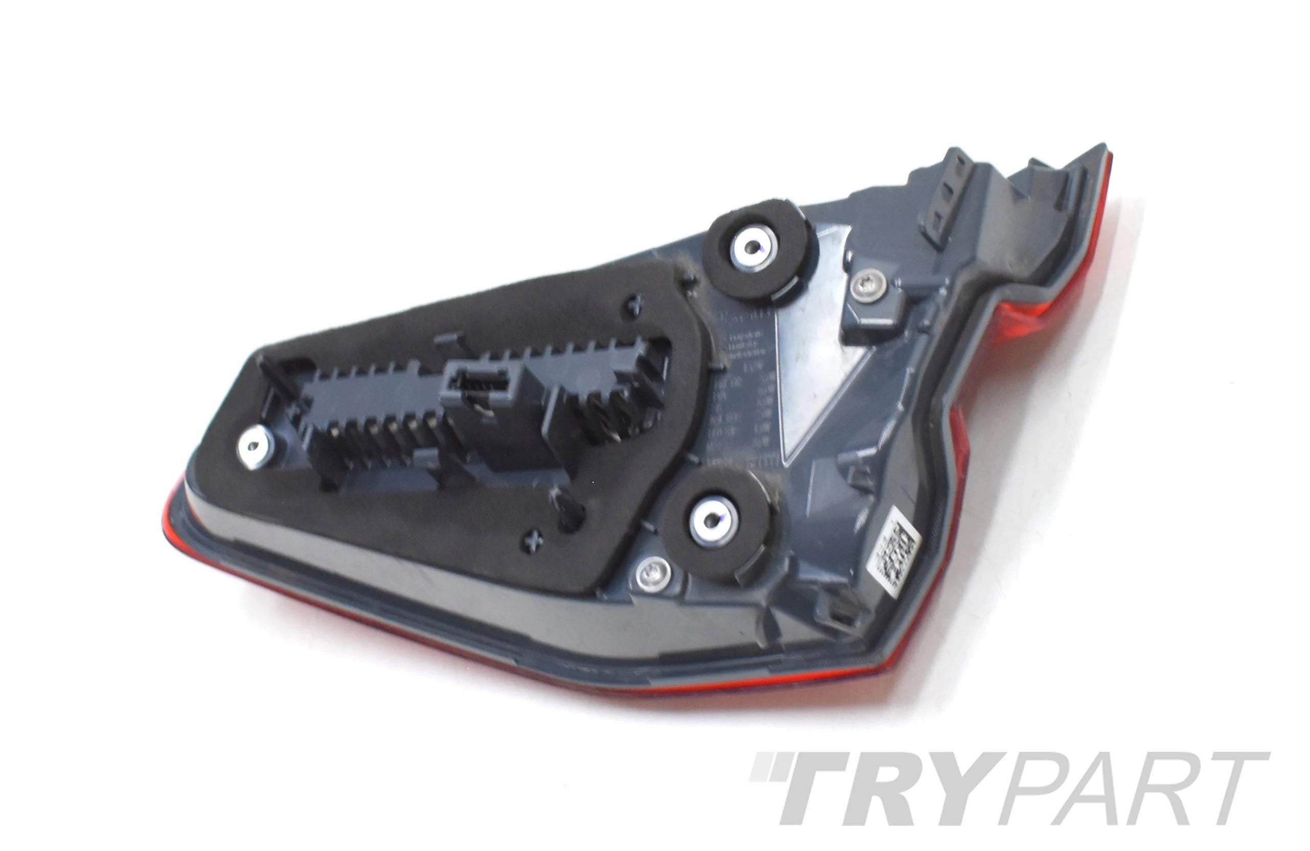 BMW 6 G32 LEFT REAR LIGHT TAILGATE GENUINE EU