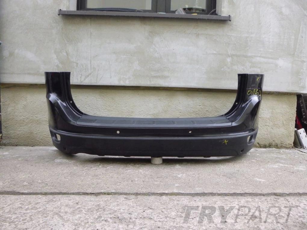 VOLVO XC60 XC 60 08- Rear Bumper