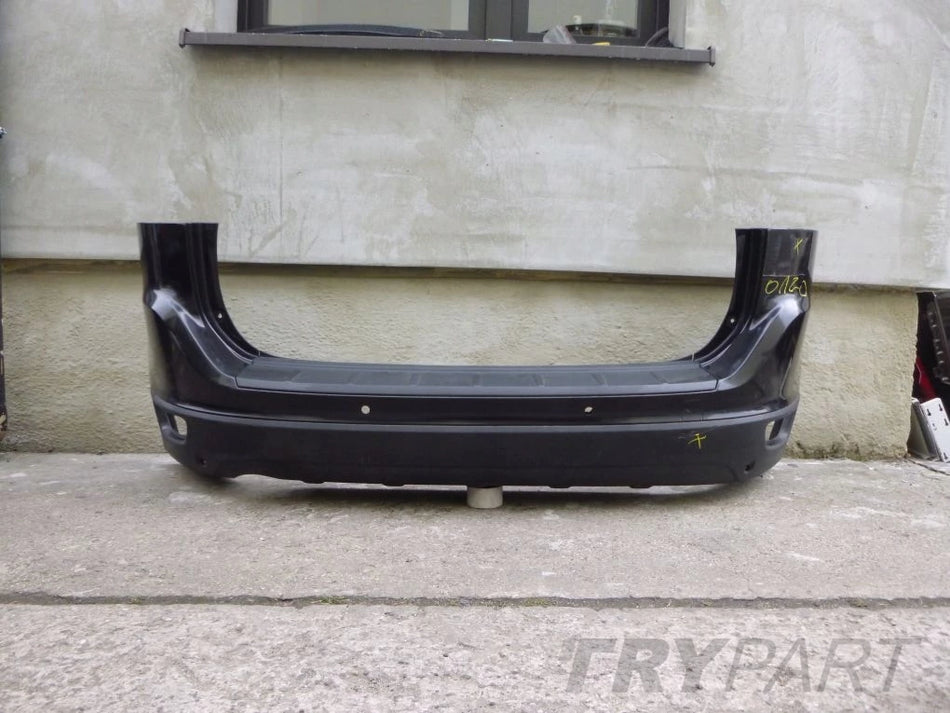 VOLVO XC60 XC 60 08- Rear Bumper