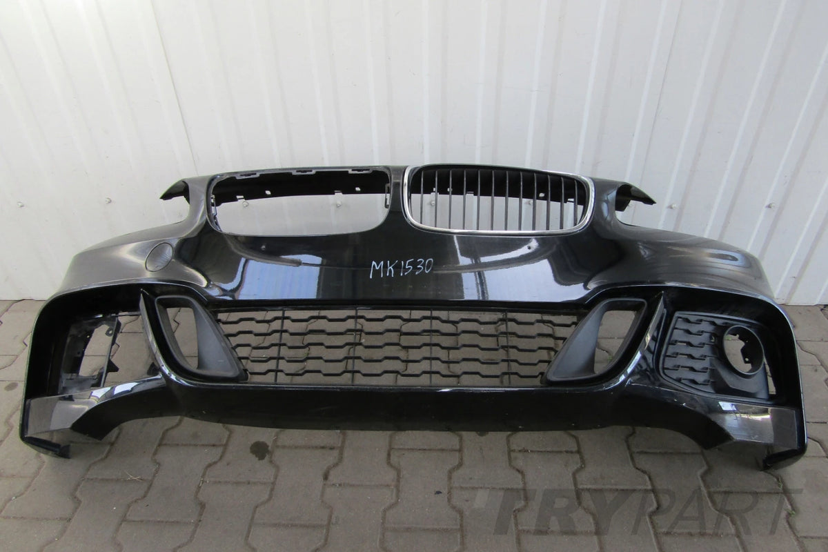 Front Bumper for BMW 2 Series F45 F46 M Sport Package 2014-2017
