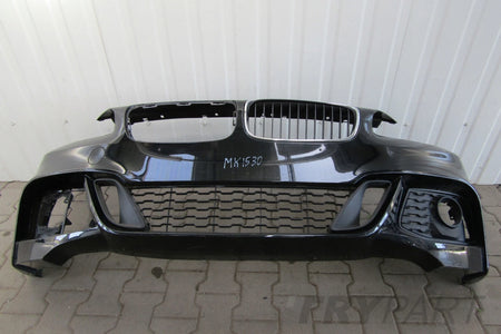 Front Bumper for BMW 2 Series F45 F46 M Sport Package 2014-2017