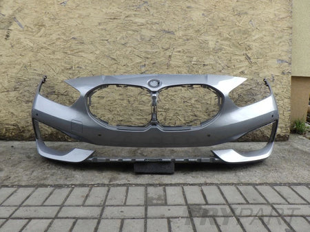 BMW 1 F40 2019- Front Bumper