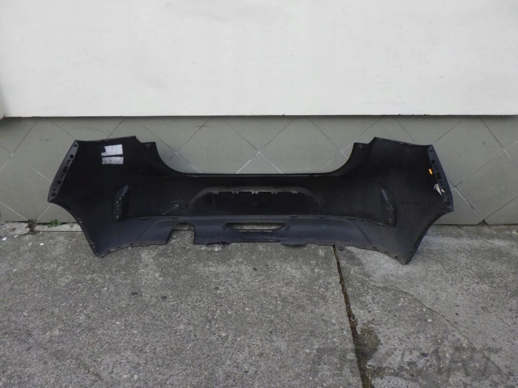 OPEL CORSA F 19- Rear Bumper