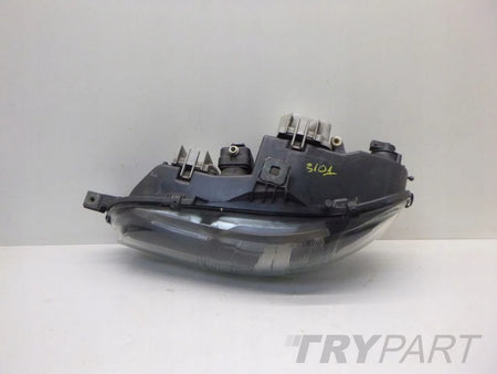FIAT BRAVA BRAVO 95- Left Headlight