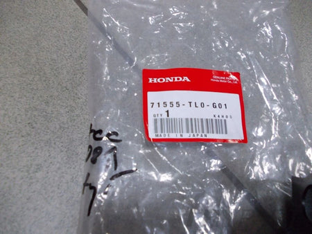 HONDA ACCORD 09-12 4D REAR SLIDER REAR