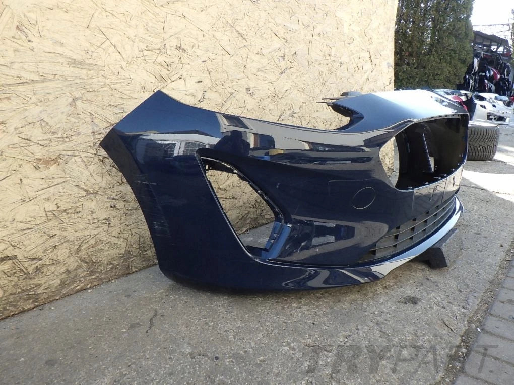 FORD FIESTA MK8 VIII 17- Front Bumper