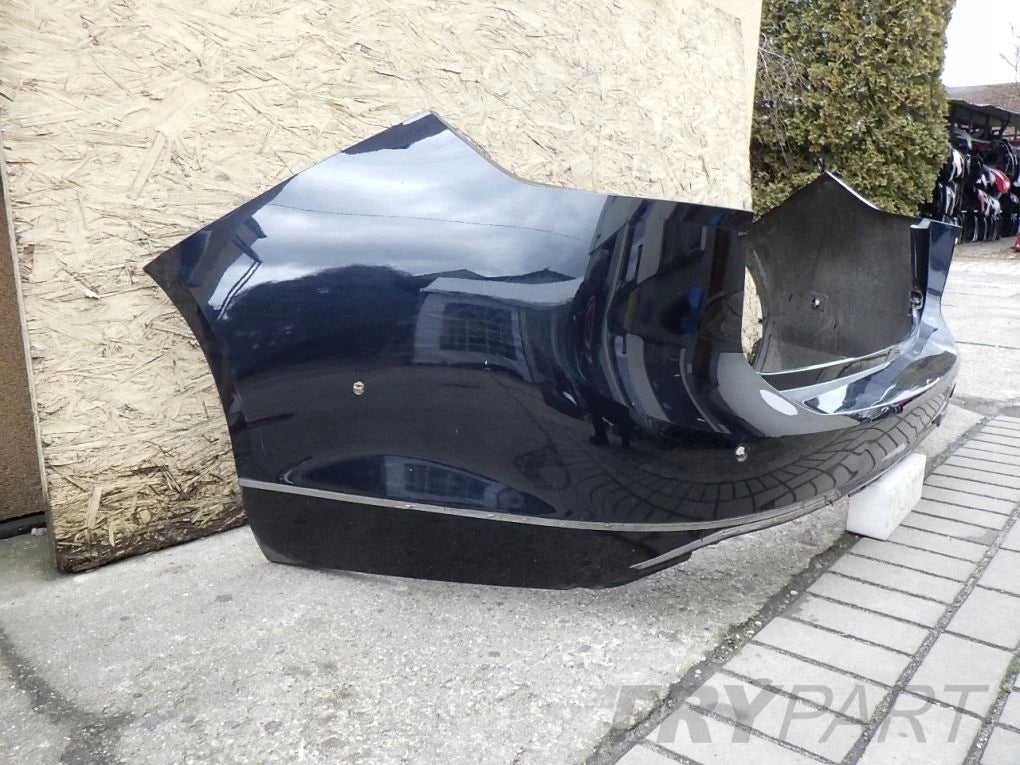 OPEL INSIGNIA II B KOMBI OPC LINE GSI 17- Rear Bumper