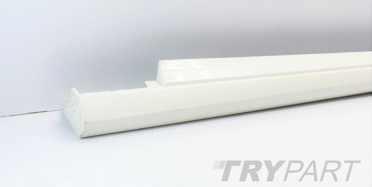 MERCEDES ML W166 AMG LEFT SILL PANEL ORG