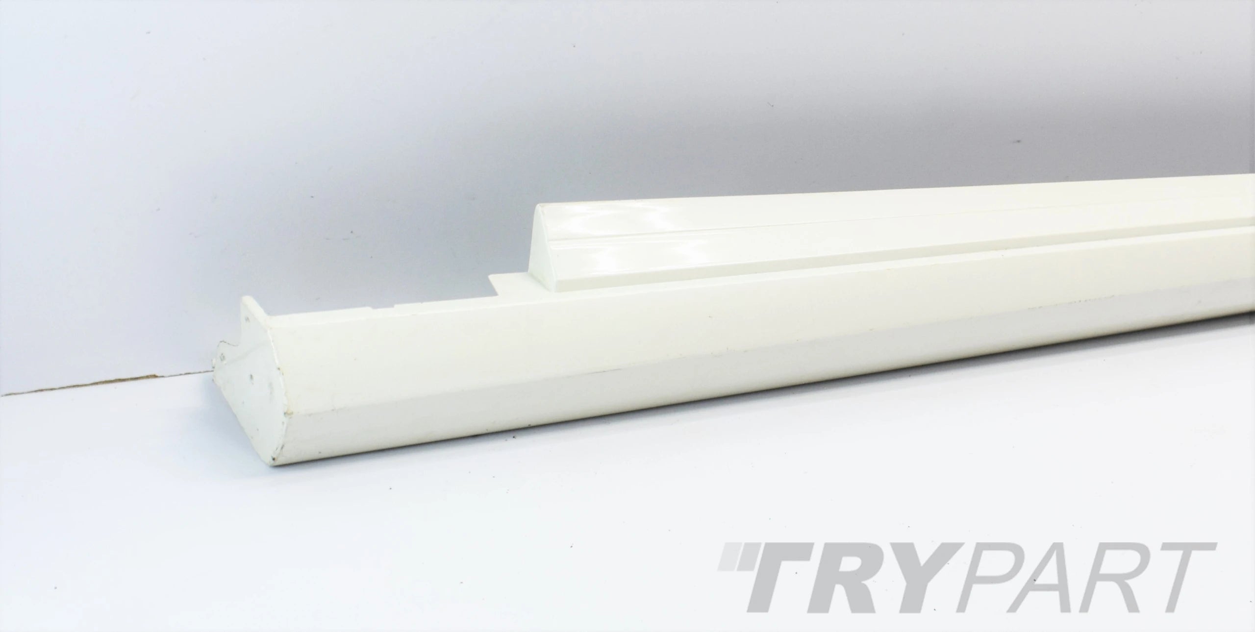 MERCEDES ML W166 AMG LEFT SILL PANEL ORG