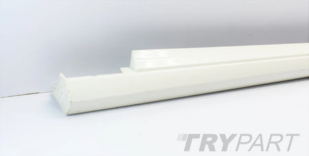 MERCEDES ML W166 AMG LEFT SILL PANEL ORG