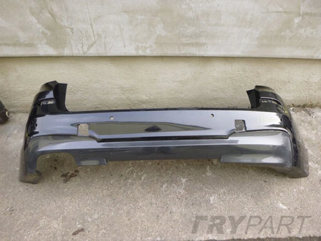 BMW X3 F25 M Package Rear Bumper