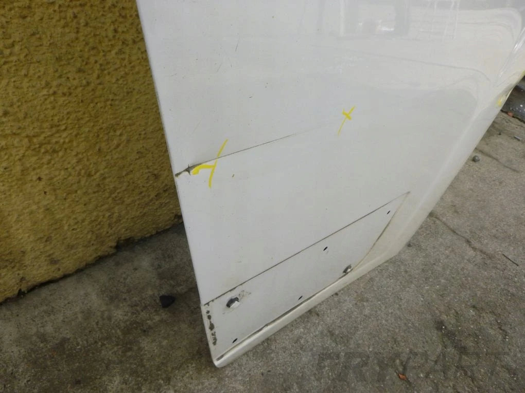 DUCATO BOXER JUMPER 06- Front Right Door