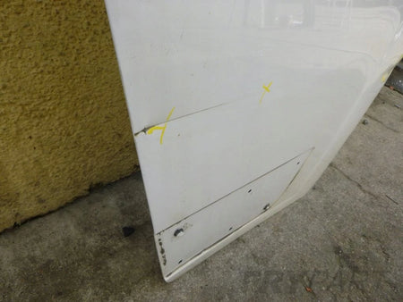DUCATO BOXER JUMPER 06- Front Right Door