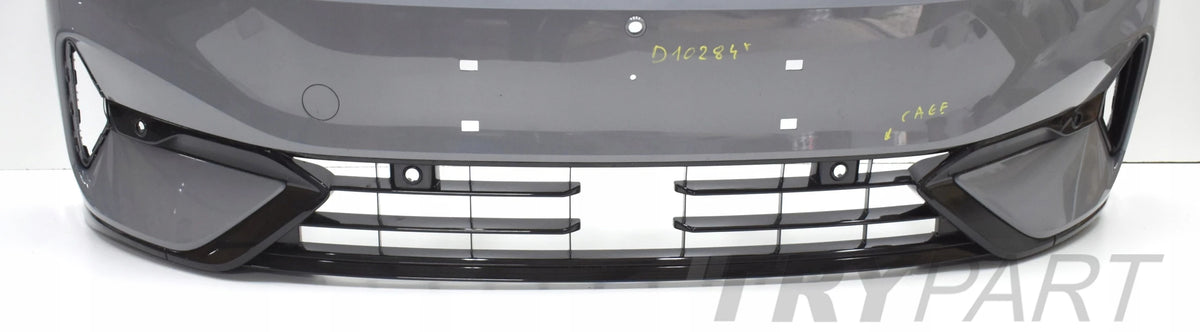 VW ID7 ID.7 14A FRONT BUMPER ORG + GRILLE