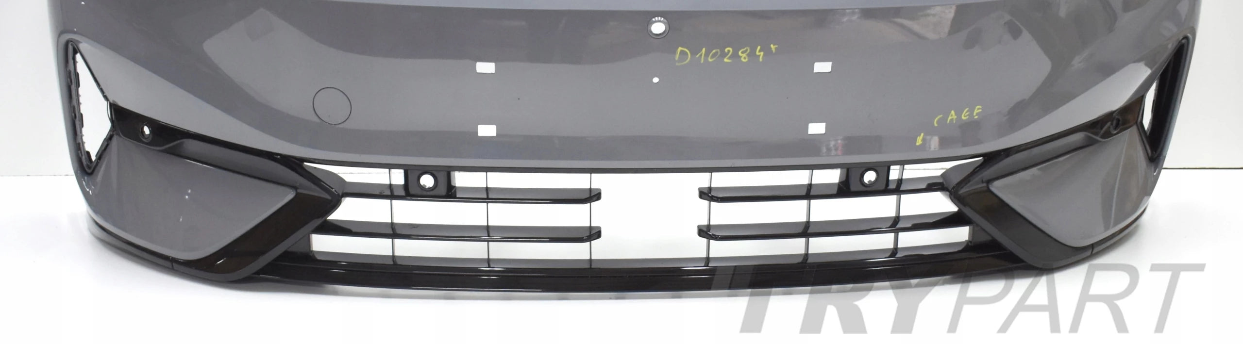 VW ID7 ID.7 14A FRONT BUMPER ORG + GRILLE