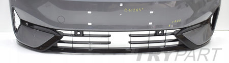 VW ID7 ID.7 14A FRONT BUMPER ORG + GRILLE