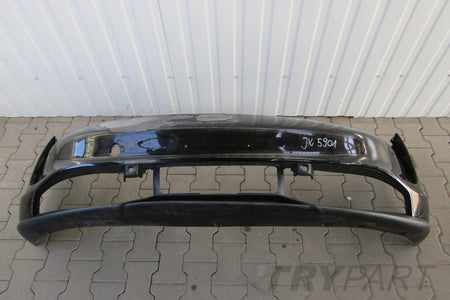 Front Bumper Porsche Taycan 9J1 19-