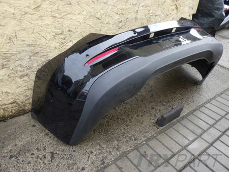 MERCEDES CLA 118 W118 Rear Bumper