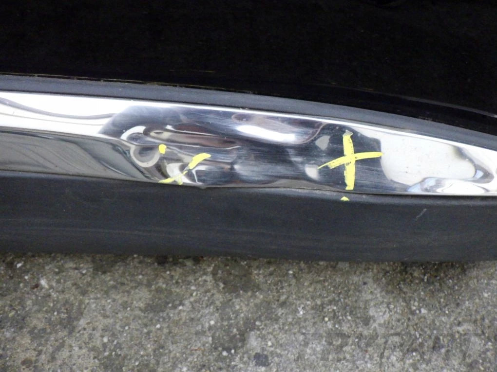PEUGEOT 3008 II 2 P84 5008 P87 16- Right Front Door