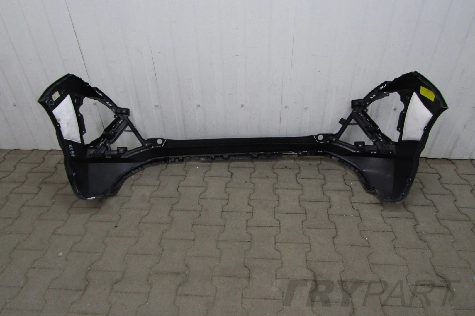 Rear Bumper Hyundai Kona 2 II 22-