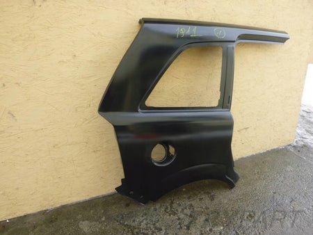 OPEL ASTRA IV J IV Right Rear Fender