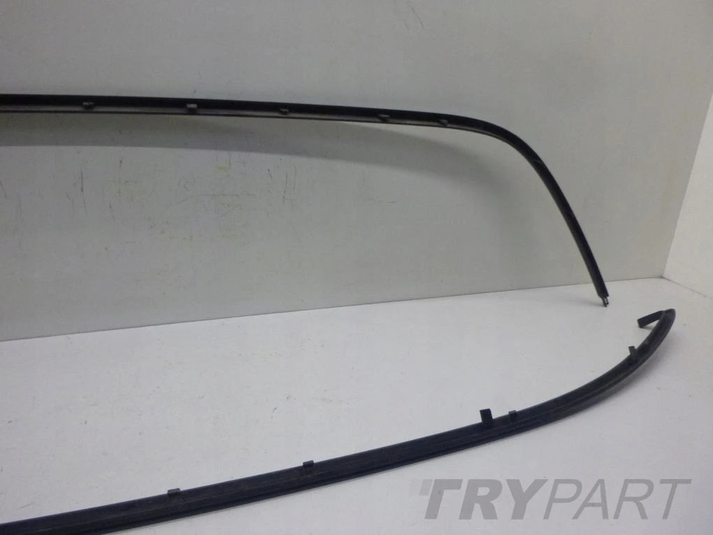 FORD S-MAX GALAXY 2006- grille trim frame