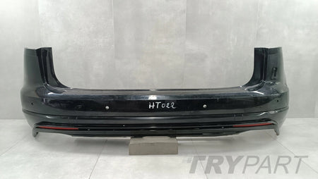FRONT BUMPER FOR VOLKSWAGEN TUAREG III R-LINE 18-23