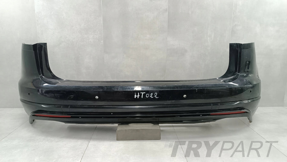 FRONT BUMPER FOR VOLKSWAGEN TUAREG III R-LINE 18-23