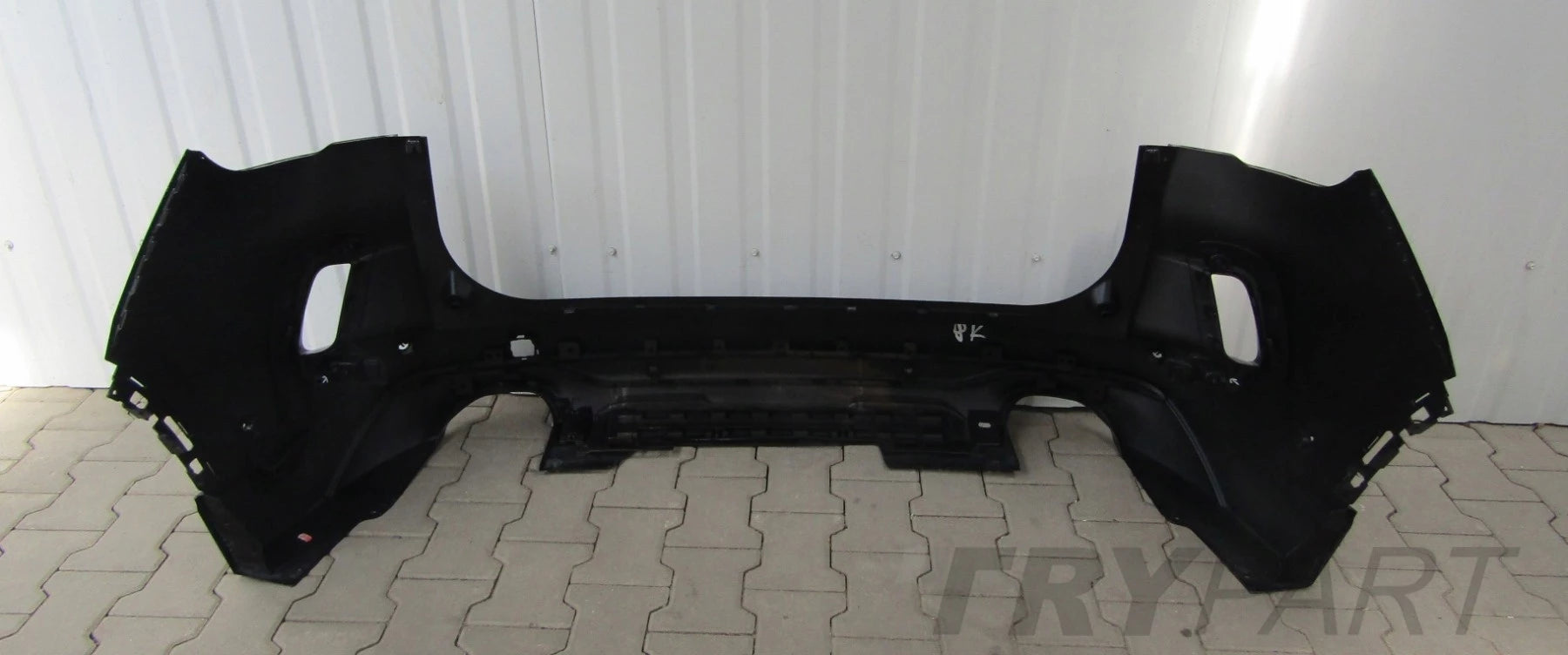 Ford Kuga MK3 III ST-Line Rear Bumper 19-