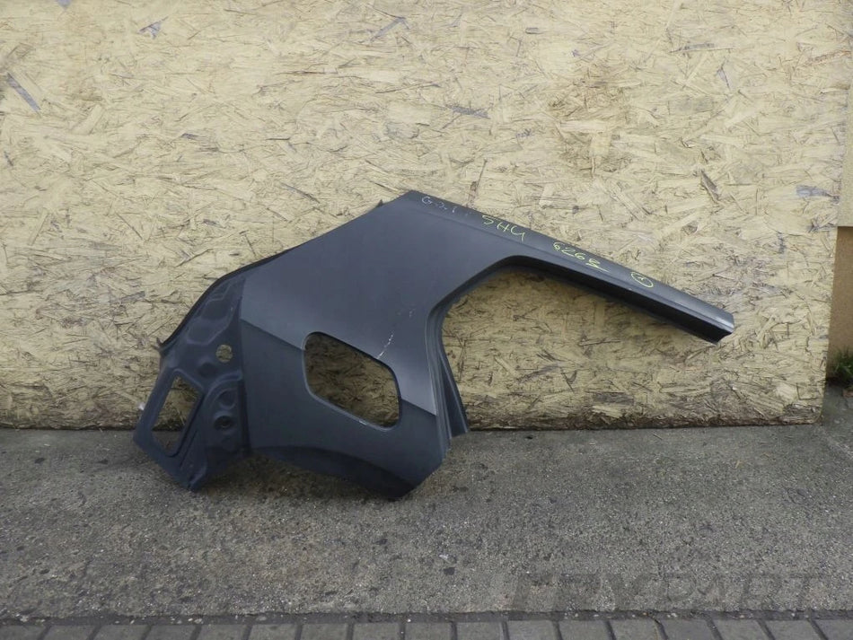 VW GOLF 8 VIII 5H 5H4 HB 5H4809844 20- Right Rear Fender