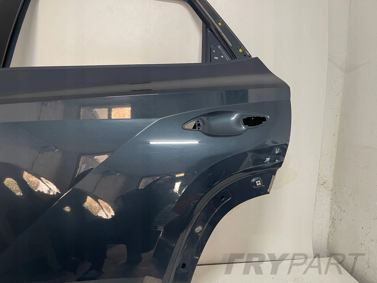 Hyundai Tucson 4 IV Left Rear Door