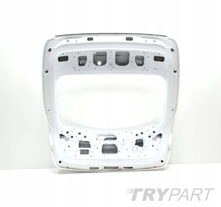 KIA PROCEED PRO CEED REAR TRUNK LID REAR ORIGINAL