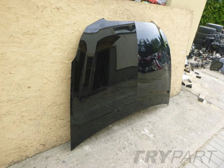 LANCIA DELTA III 3 08- hood