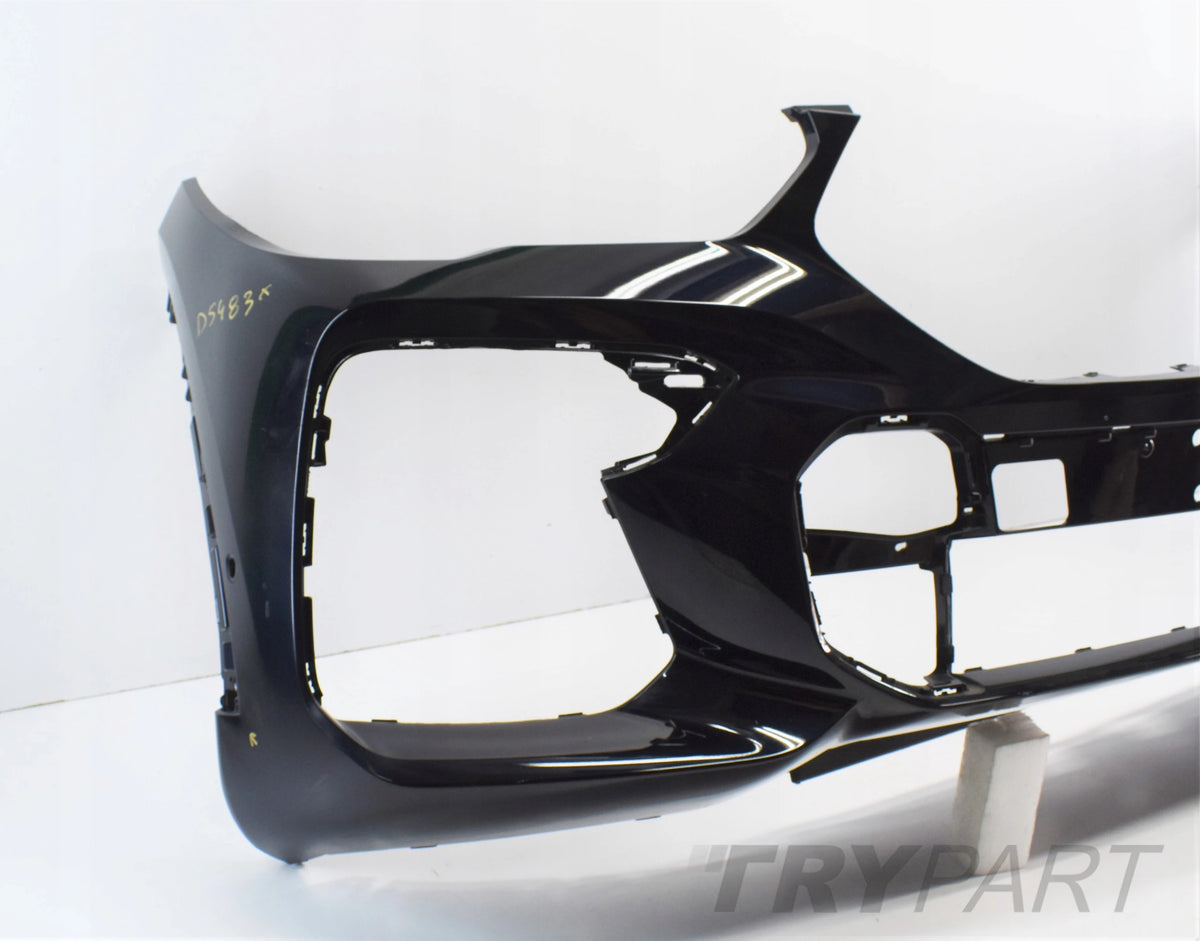 BMW X6 G06 M SPORT PACKAGE FRONT BUMPER GENUINE