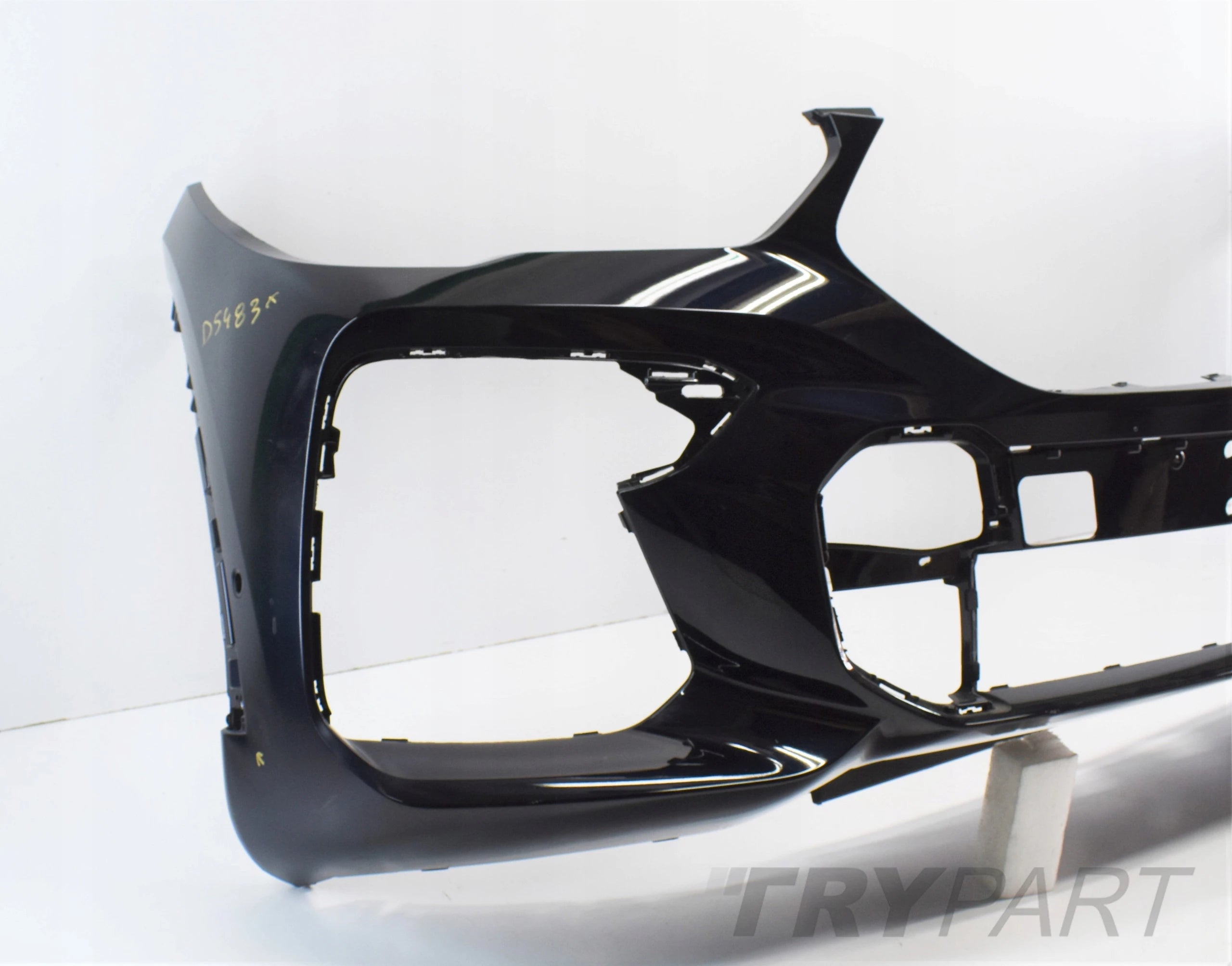 BMW X6 G06 M SPORT PACKAGE FRONT BUMPER GENUINE
