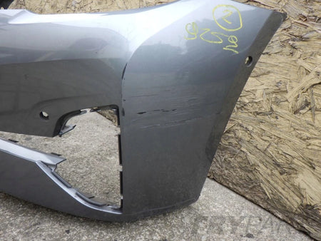 BMW 5 G30 G31 LCI LIFT 2020- front bumper