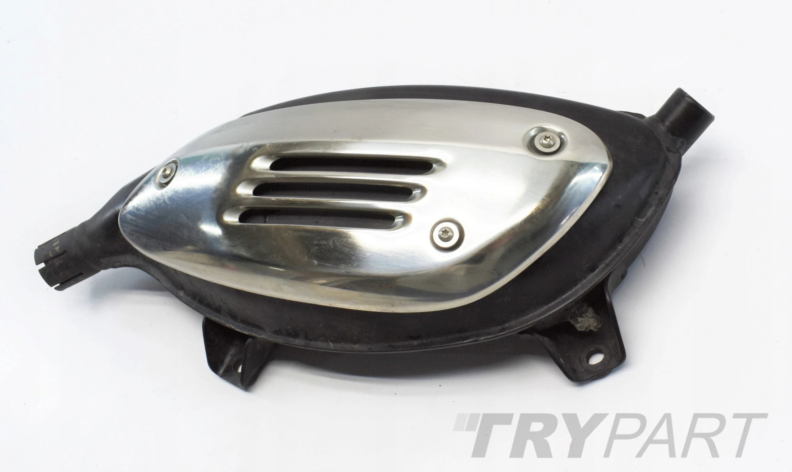 PIAGGIO VESPA GTS EXHAUST MUFFLER ORG