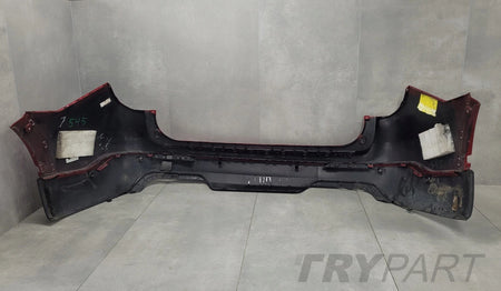 Rear bumper for Ford Explorer 6 VI 20-