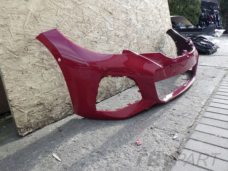 BMW 3 G20 G21 M Package Front Bumper