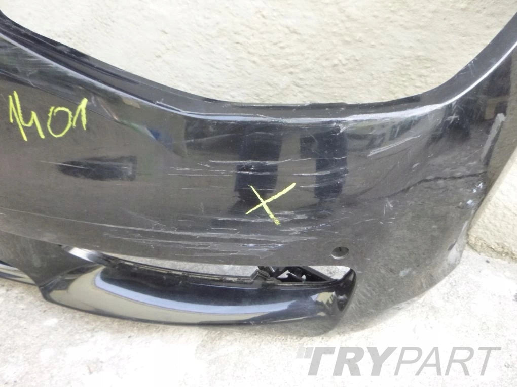 BMW 1 F20 F21 Front Bumper