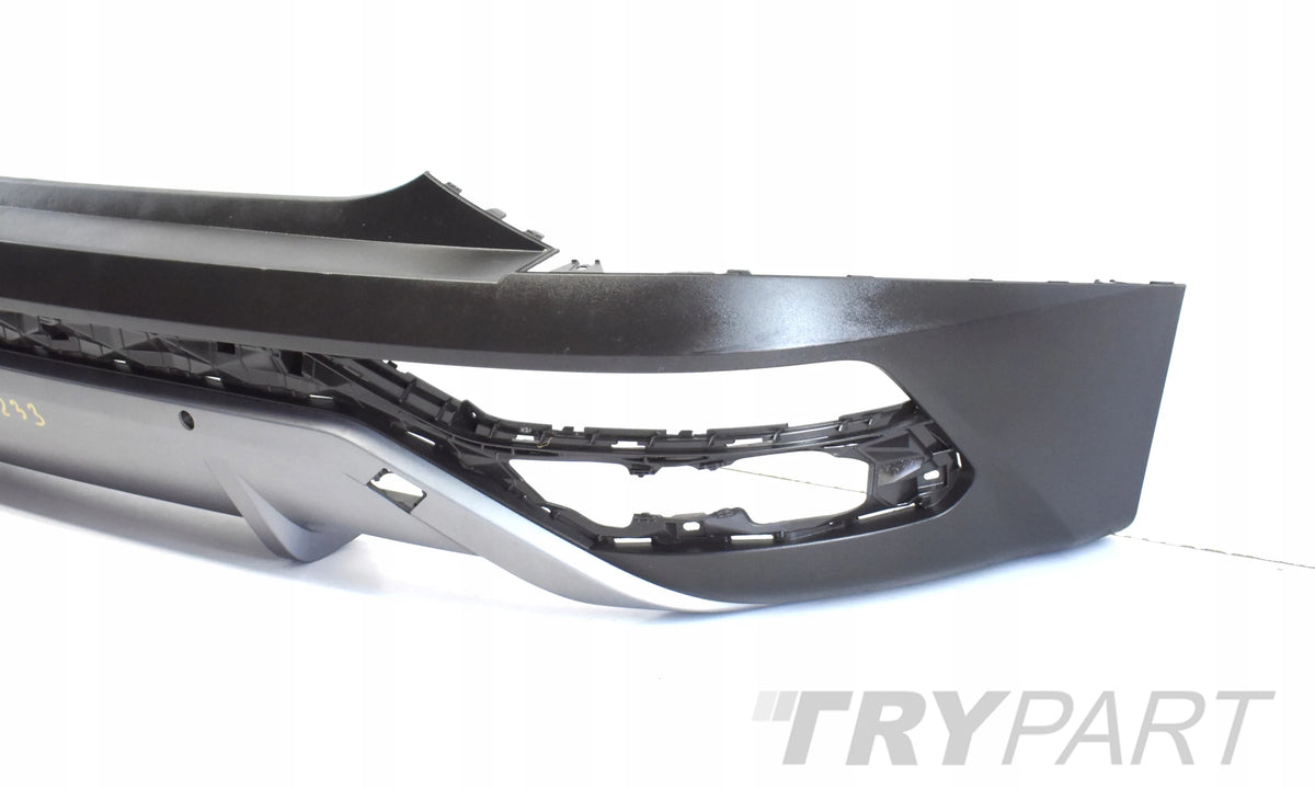 HYUNDAI TUCSON IV REAR BUMPER ORG 21+